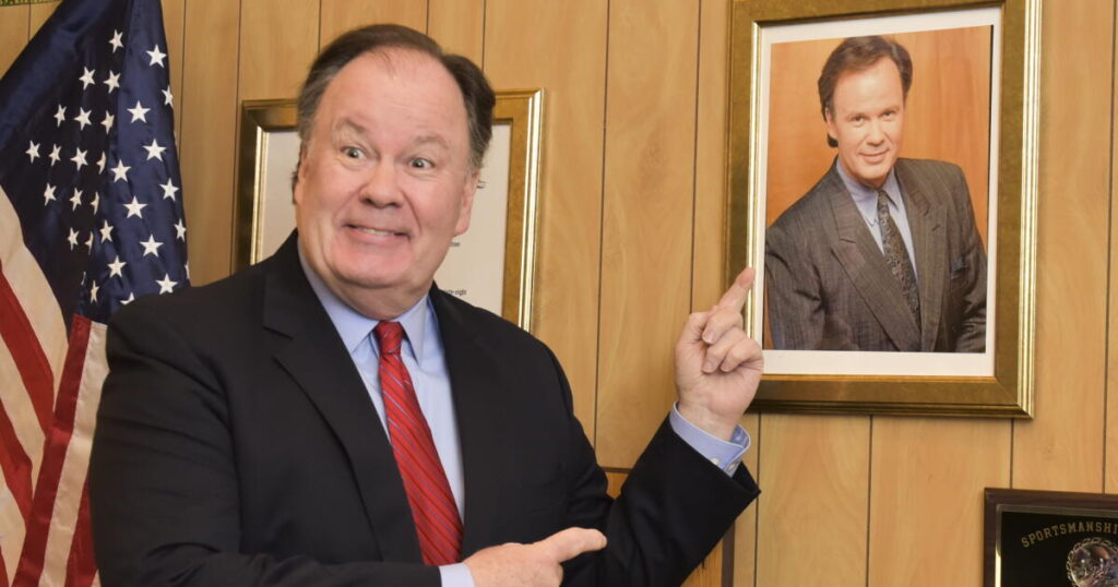 Dennis Haskins dead: Actor known for ‘Saved by the Bell’ was 75