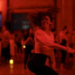 Is this dance party the ‘deepest, cheapest’ therapy session in L.A.?