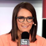 Inside Jessica Tarlov’s ‘I Disagree’: Lessons from the front lines of Fox News