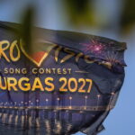 Ireland’s national broadcaster will boycott 2027 Eurovision Song Contest over Israel’s participation