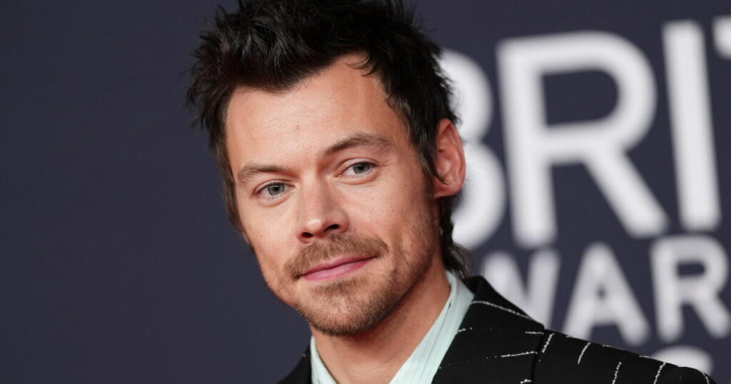Harry Styles’ Together Together adds dates, 2 L.A. shows
