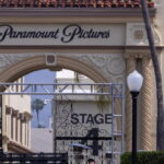 Paramount’s possible Hollywood exit puts Los Angeles on edge