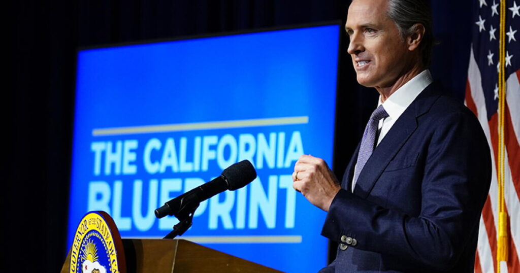 Newsom signs California’s first standalone post-production tax credit