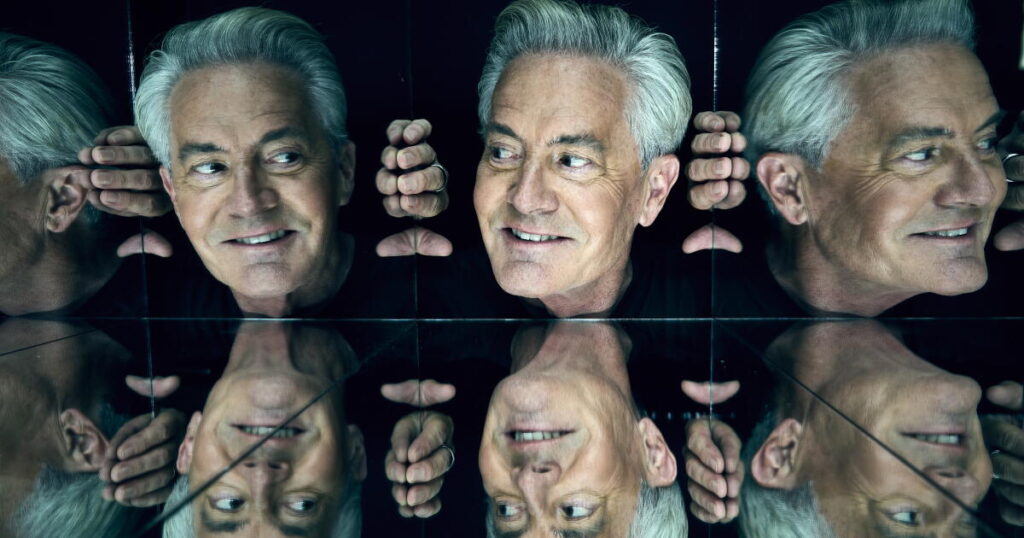 Inside Kyle MacLachlan’s journey from anxious outsider to cult TV icon