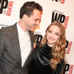 Amanda Seyfried and Thomas Sadoski are divorcing after 9 years