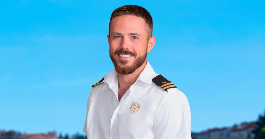 Bravo cuts ties with ‘Below Deck’s’ Nathan Gallagher amid warrant