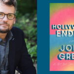 John Green on ‘Hollywood, Ending’, Andy Warhol and the attention economy