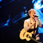Ed Sheeran’s concerts at Gillette Stadium canceled