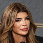 Teresa Giudice asks for privacy for daughter Milania Guidice