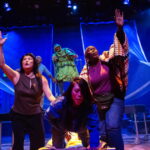 ‘Pericles’ review: Shakespeare playfully reworked at Boston Court