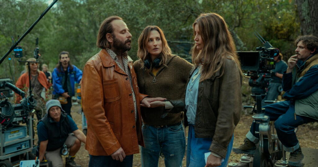 ‘Call My Agent! The Movie’ review: A beloved French series returns
