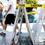 Dolly Parton’s Walk of Fame star vandalized