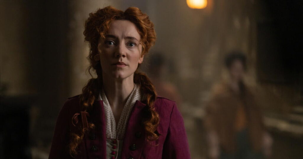 ‘A Tale of Two Cities’ review: Two guys, a girl and a revolution