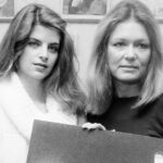 Gloria Steinem, the Playboy Mansion and the power of women’s stories