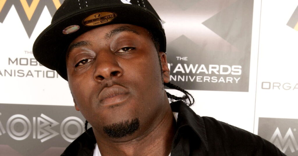 Sway Dasafo dead: Award-winning British rapper was 44