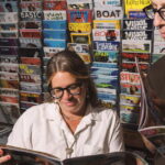 ‘Who? Weekly’’s Lindsey Weber and Bobby Finger’s new book excavates fame culture