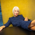 Film royalty joins us at our Toronto photo studio