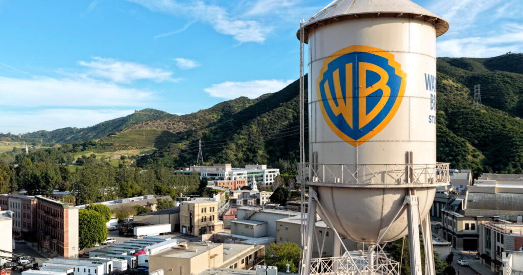 Opposition grows to Paramount-Warner Bros. merger settlement