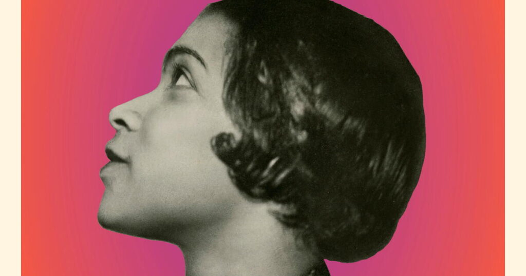 Anthony Tommasini discusses Marian Anderson biography ‘Voice of a Century’
