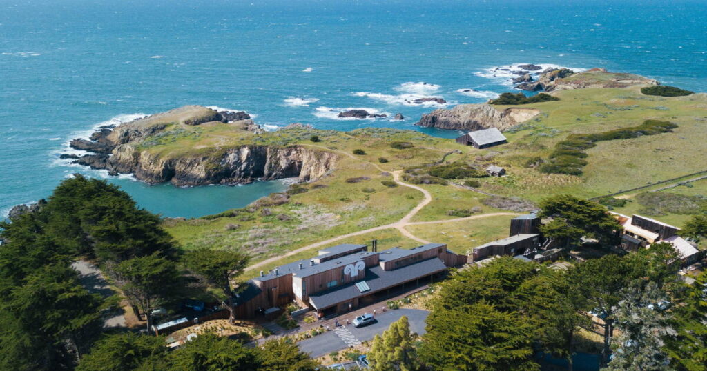 Major expansion planned for Sea Ranch Lodge along the Sonoma Coast