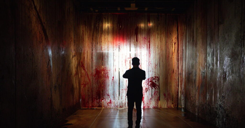 Academy Museum’s ‘The Horror Show’: 10 must-see highlights