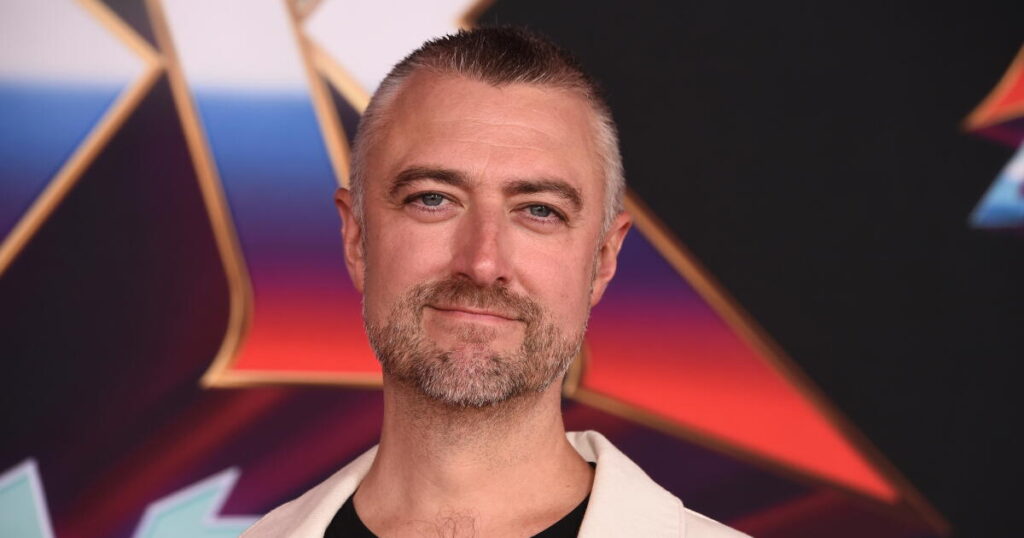 Sean Gunn retires from ‘Guardians of the Galaxy’ Rocket raccoon role