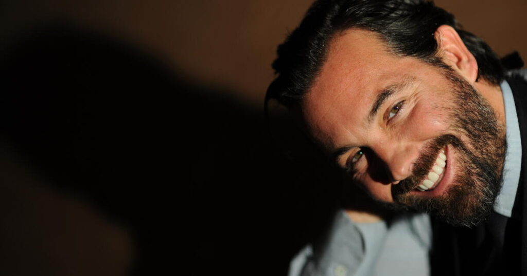 Duncan Sheik dead: ‘Barely Breathing’ singer, Tony winner dies at 56