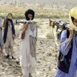 بلوچستان؛ دہشتگردوں نے 18 مزدور اغوا کرلیے، فائرنگ سے گارڈ شہید