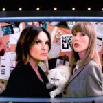 2026 Emmys: Taylor Swift & Olivia Benson Cameo In ‘Law & Order’ Sketch