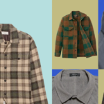 17 Best Shirt Jackets for Men 2026, According to GQ Editors