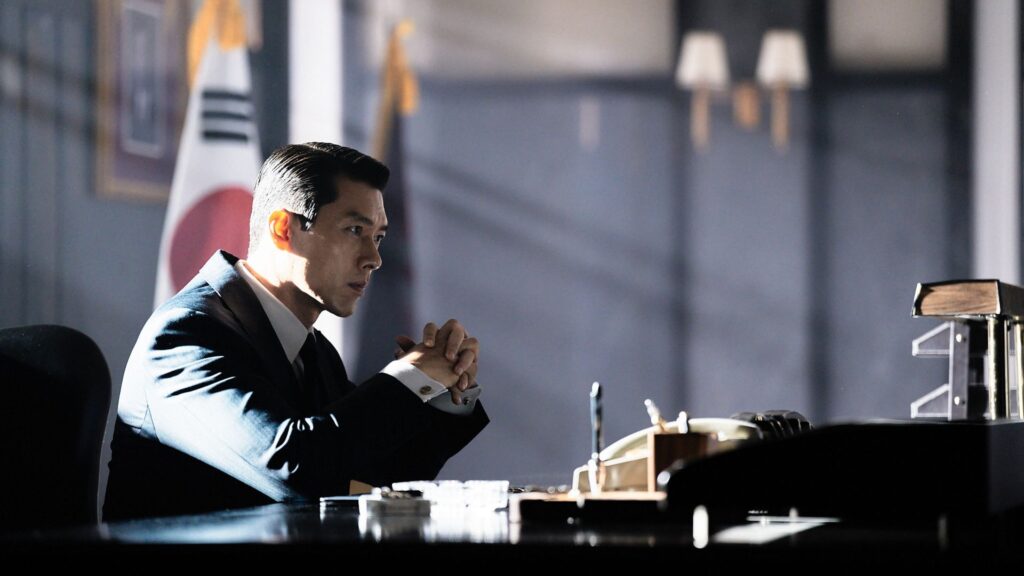 The ‘Made in Korea’ Season 2 Cast: Your Guide
