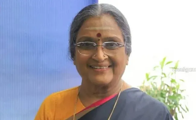 Veteran Tamil Actor Dismisses Death Rumours