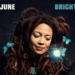 Valerie June: Brighter Blue EP Album Review