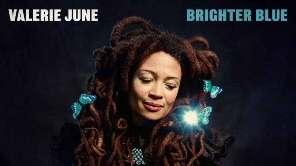 Valerie June: Brighter Blue EP Album Review