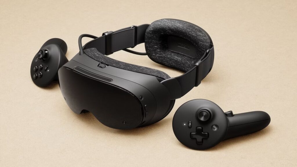 Valve’s VR Headset Costs $1,000+, and Reservations Are Open Now