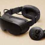 Valve’s VR Headset Costs $1,000+, and Reservations Are Open Now