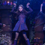 ‘Vampirina: Teenage Vampire’ Gets Season 2 Premiere Date & First Look Photos, ‘Camp Rock 3’ Stars Join Cast