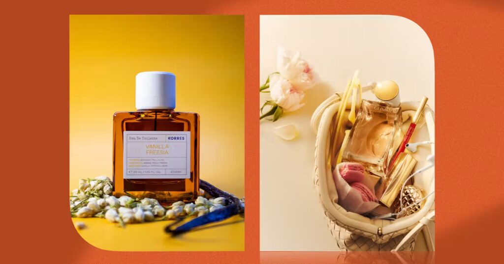 The Best Vanilla Perfumes Of 2026