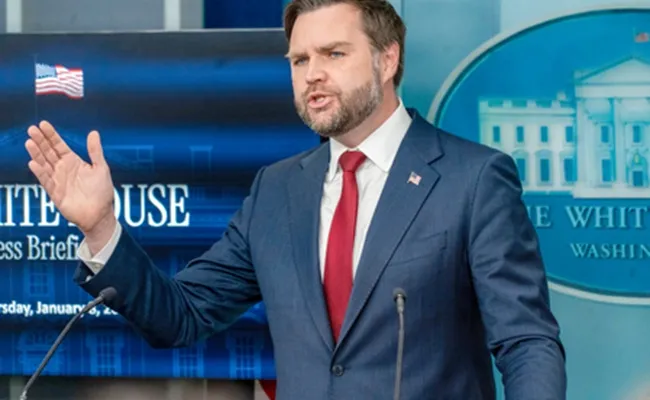 Big Tech Layoffs, H-1B Hiring: Vance Raises Tough Questions