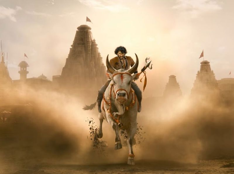 Varanasi in the most important phase