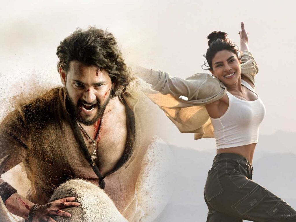 Varanasi: Rajamouli to wrap up entire shooting this month! – Telugu Cinema