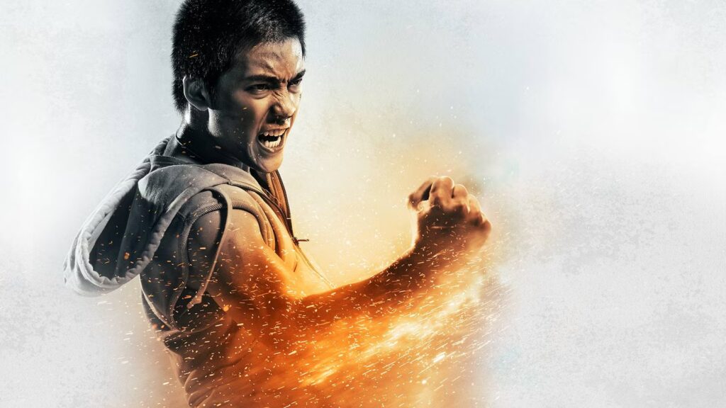 10 Best Thai Martial Arts Movies Of All Time, Ranked