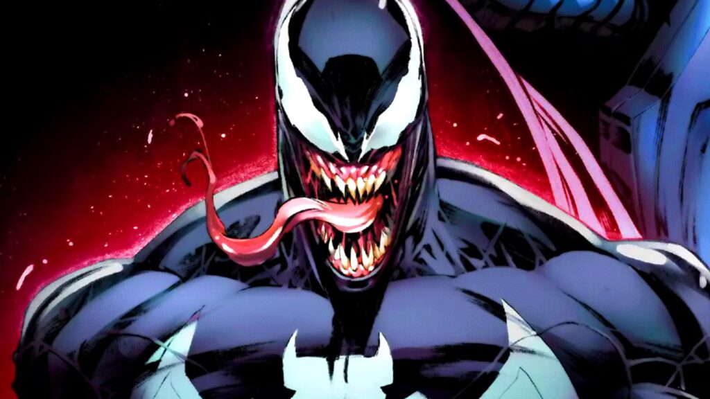 Marvel’s Spider-Man: Venom Tease Has Gamers Seriously Excited