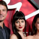 Josh Hartnett On Working With Intimacy Coordinator On The ‘Verity’ Set With Anne Hathaway & Dakota Johnson