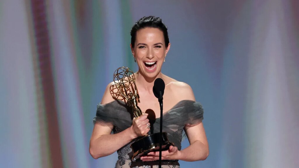 Emmys 2026 Winners List (Updating Live)