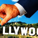 Hollywood and Trump’s Very Unlikely Love Story