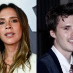 Victoria Beckham teases music return after joining son Cruz in the studio