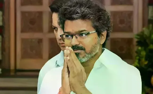 First Big Test for Tamil Nadu CM Vijay