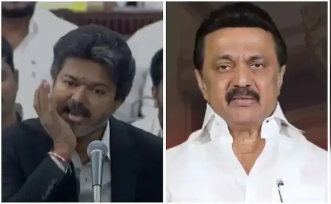 Vijay Clarifies His Body Language in Assembly