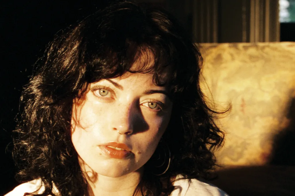 Violet Grohl Covers The Cure for Triple J’s Like a Version